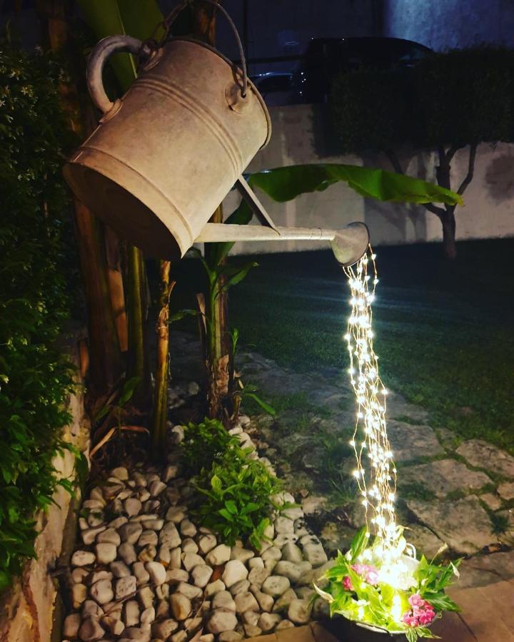 Favola Exclusive B&B Пескара Екстериор снимка