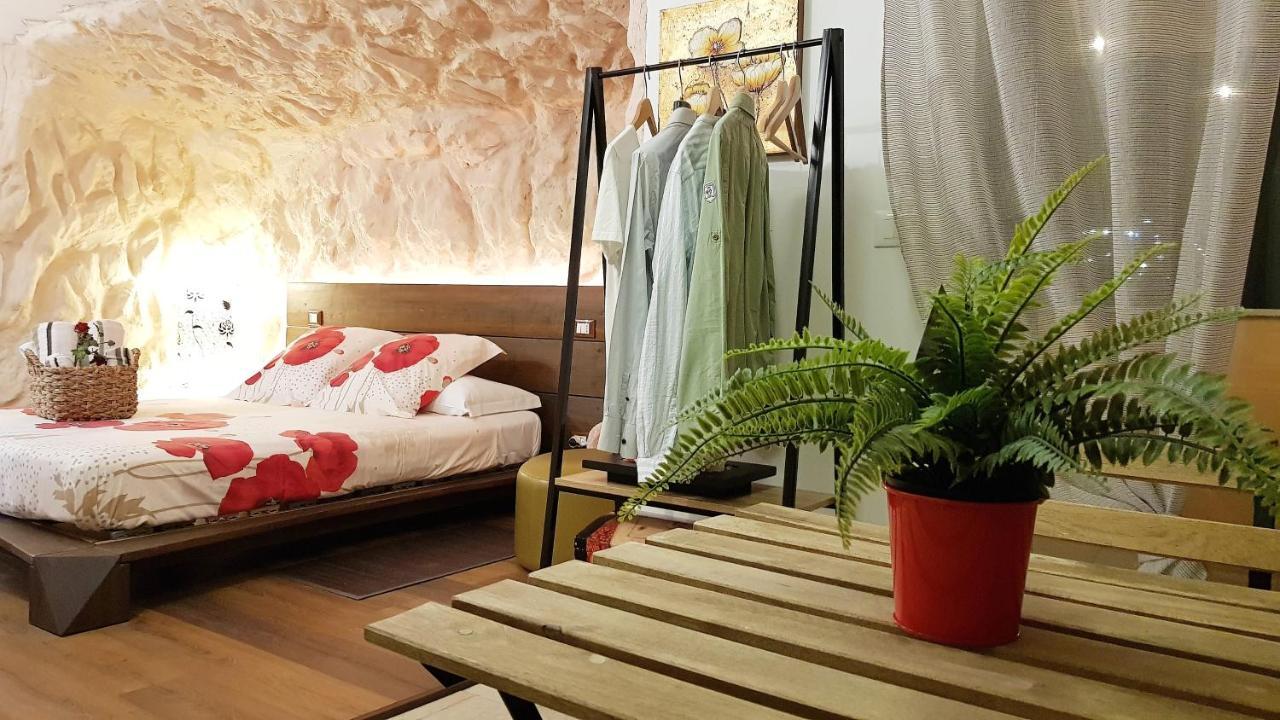 Favola Exclusive B&B Пескара Екстериор снимка