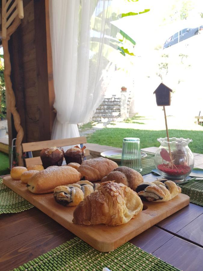 Favola Exclusive B&B Пескара Екстериор снимка