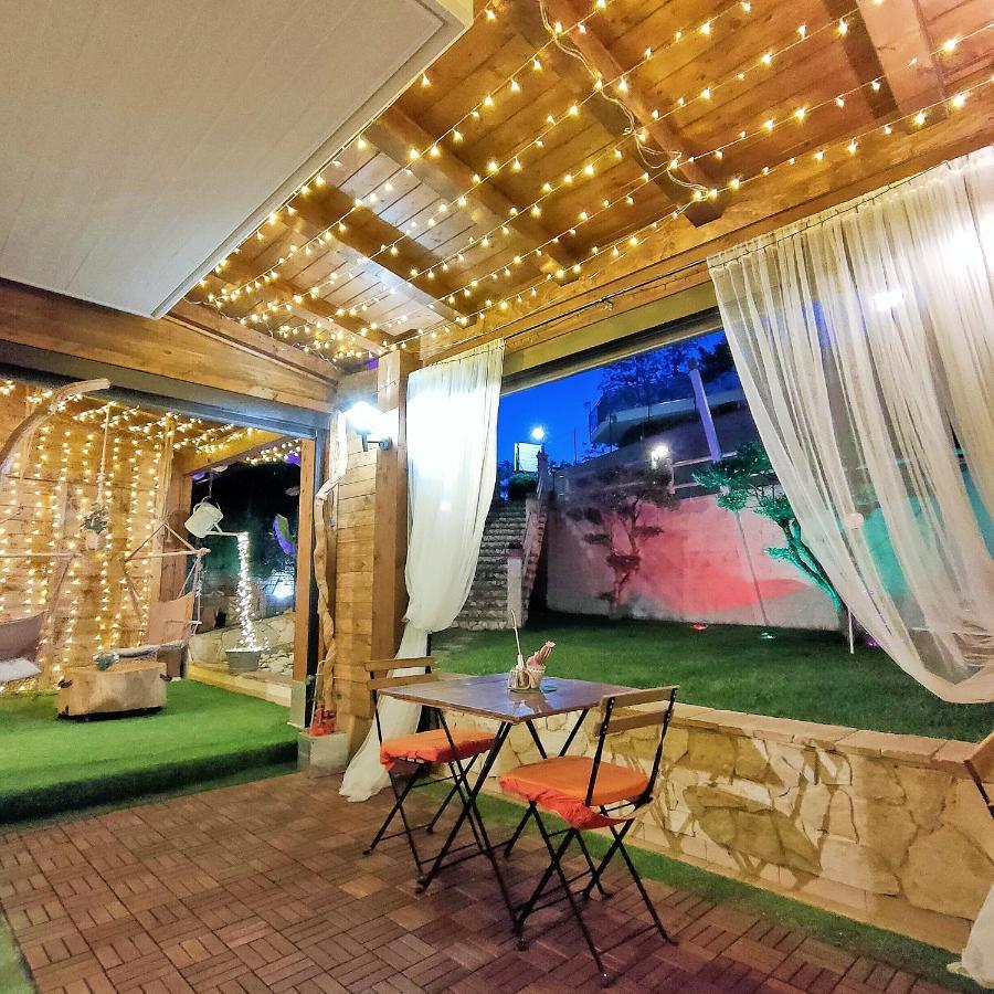Favola Exclusive B&B Пескара Екстериор снимка