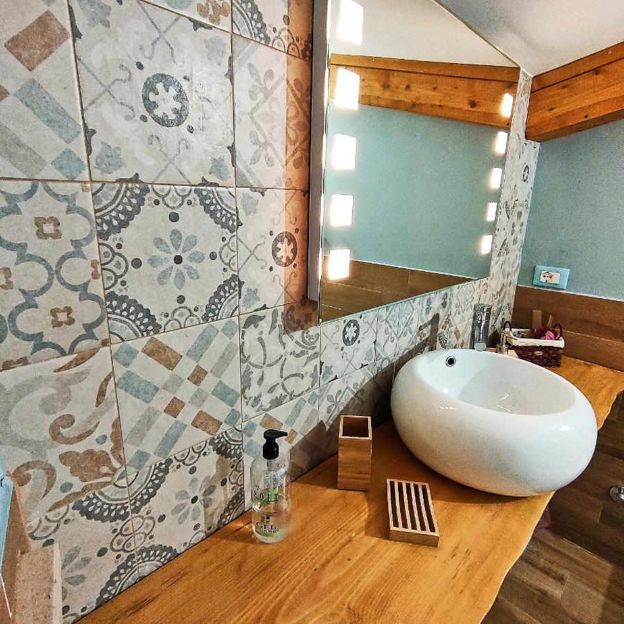 Favola Exclusive B&B Пескара Екстериор снимка