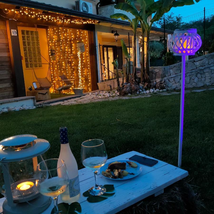Favola Exclusive B&B Пескара Екстериор снимка