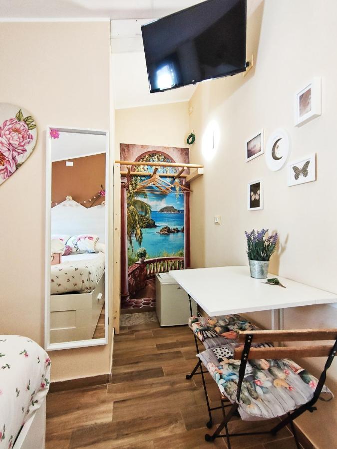 Favola Exclusive B&B Пескара Екстериор снимка