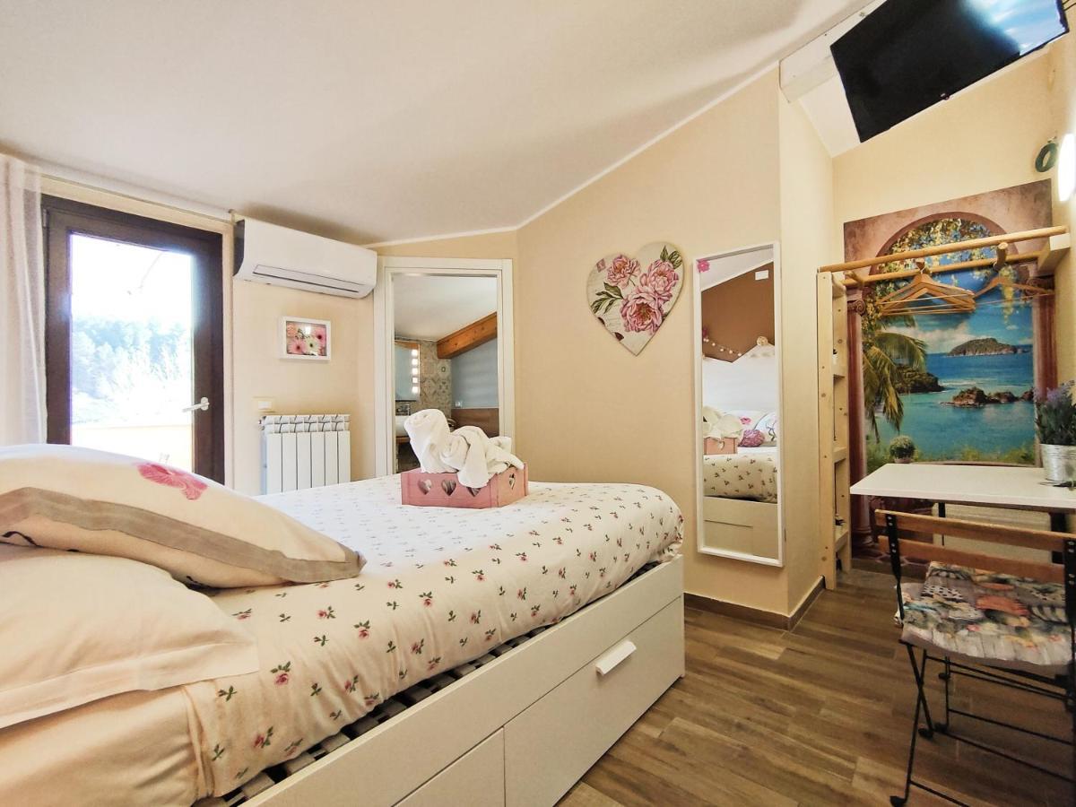 Favola Exclusive B&B Пескара Екстериор снимка