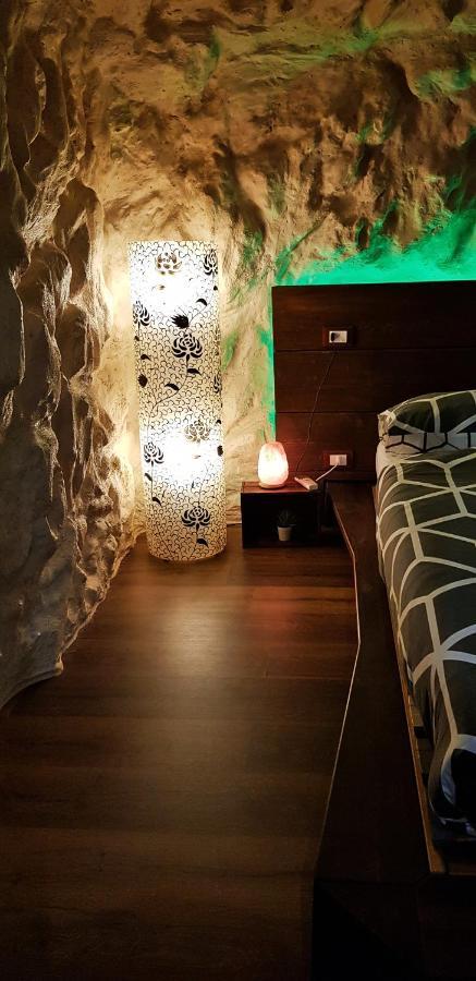 Favola Exclusive B&B Пескара Екстериор снимка