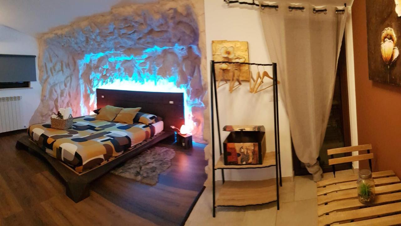 Favola Exclusive B&B Пескара Екстериор снимка