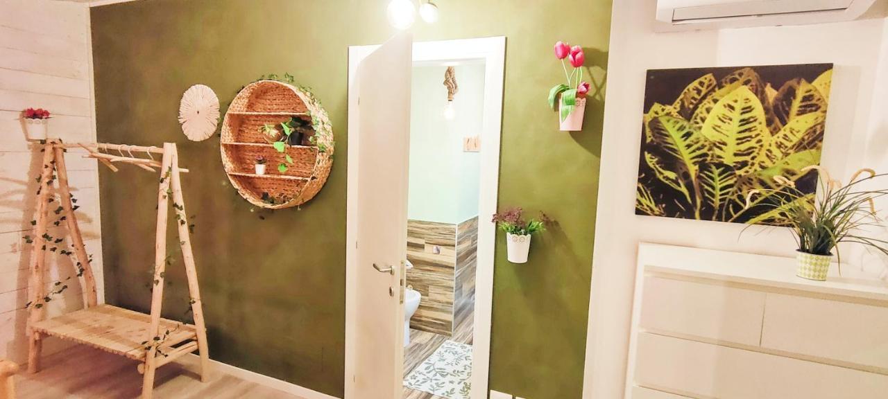 Favola Exclusive B&B Пескара Екстериор снимка