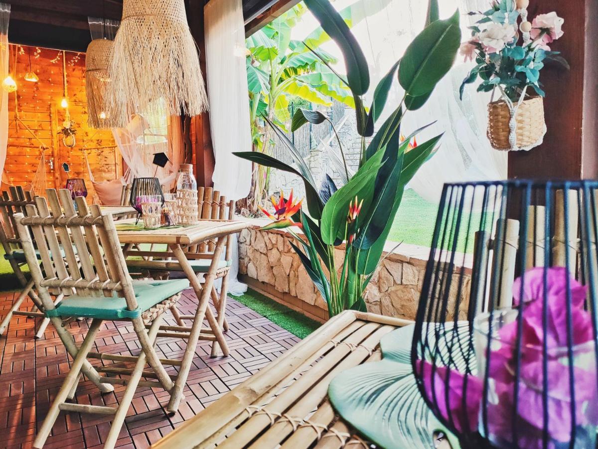 Favola Exclusive B&B Пескара Екстериор снимка