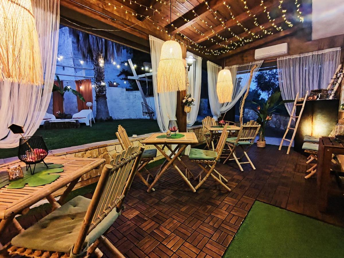Favola Exclusive B&B Пескара Екстериор снимка