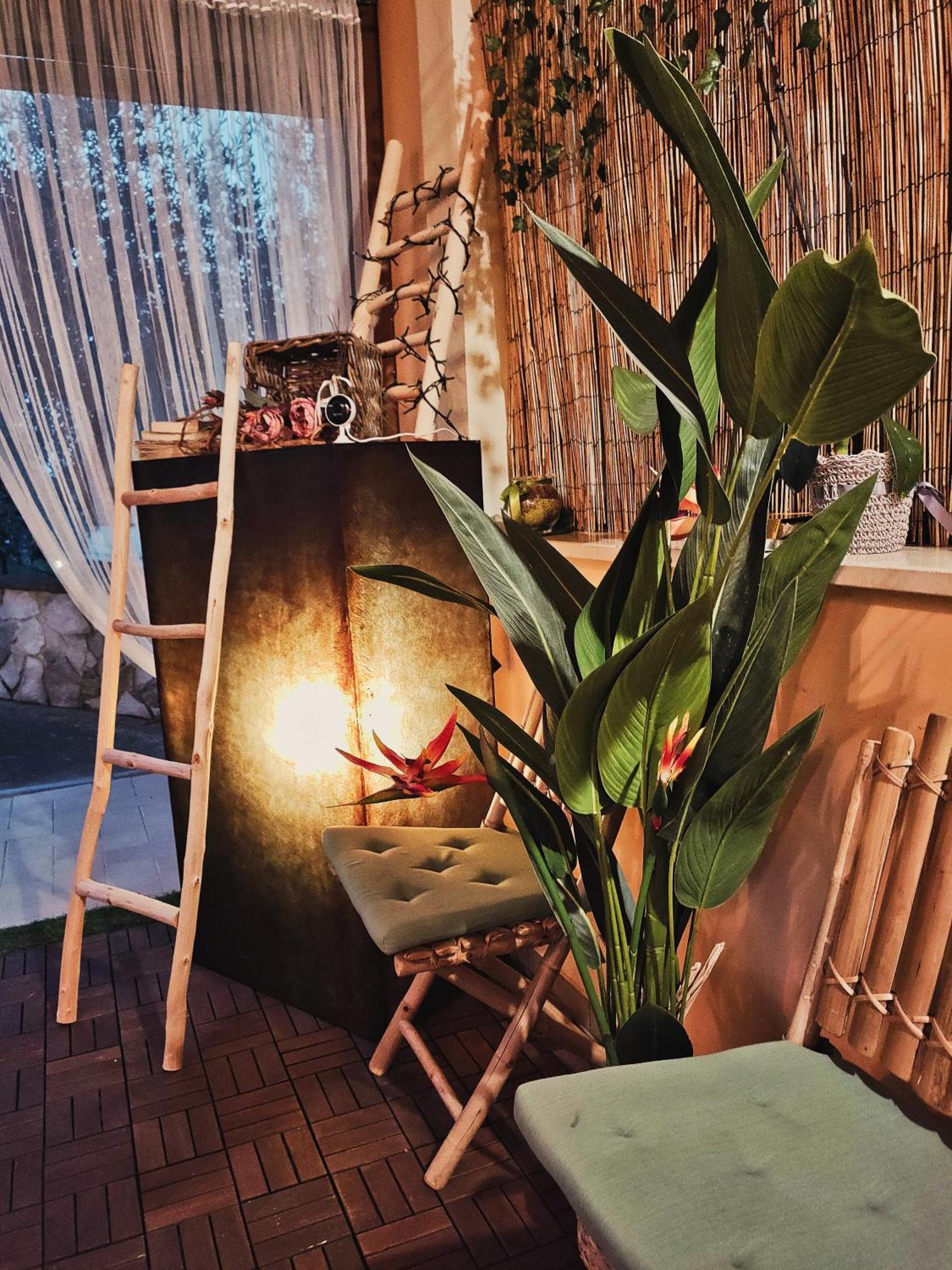 Favola Exclusive B&B Пескара Екстериор снимка